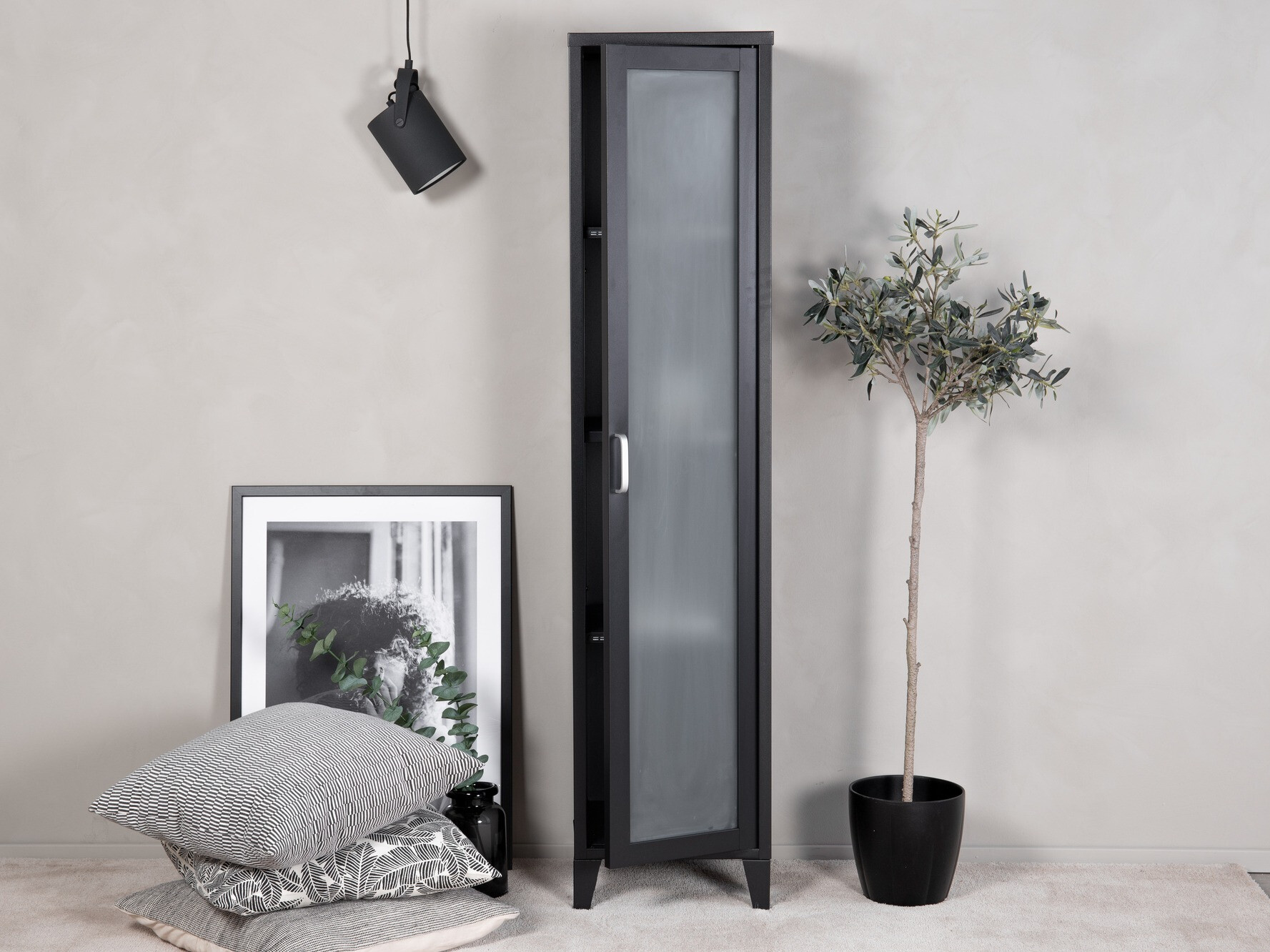 Етажерка Dallas 207