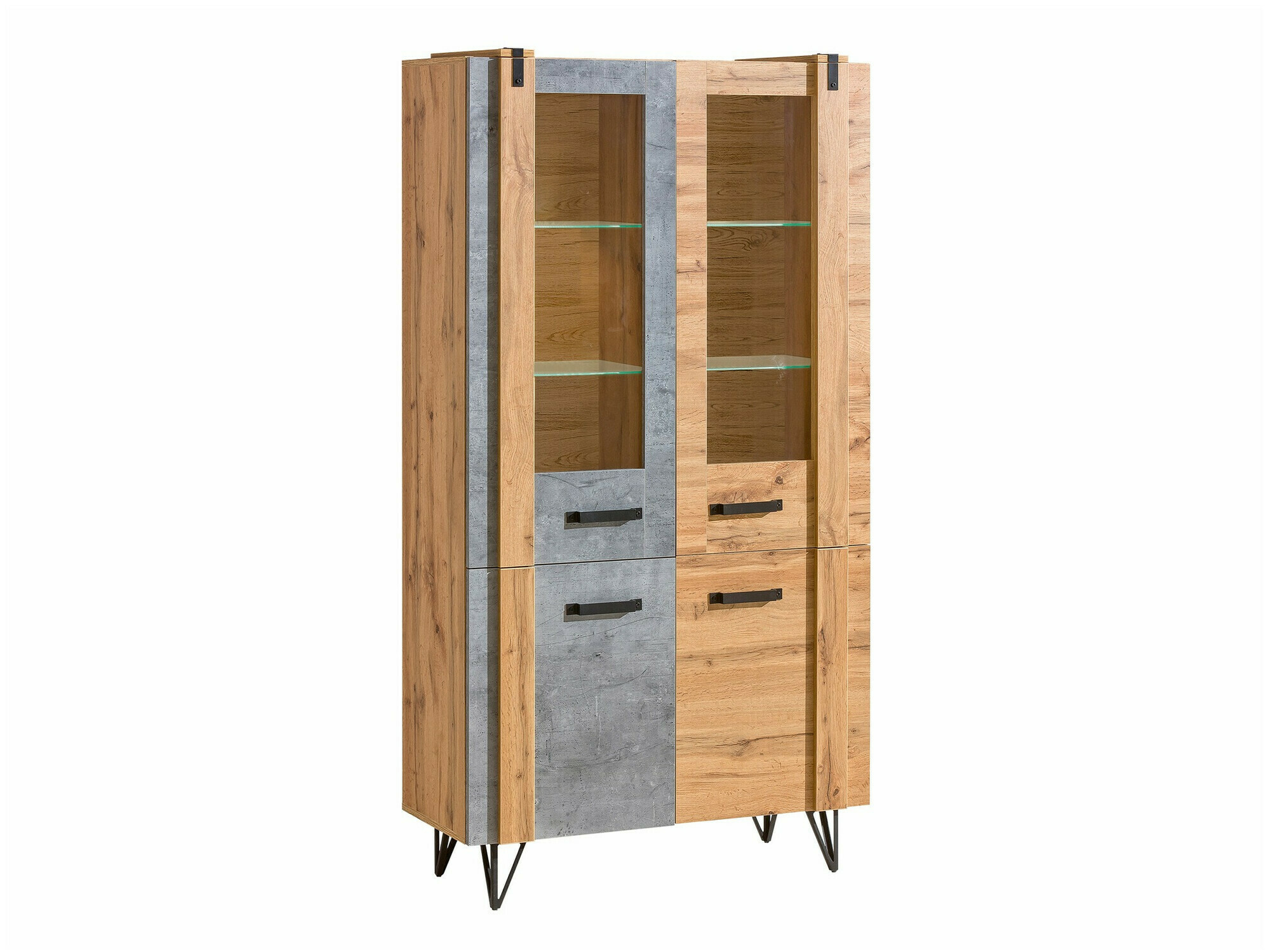 Етажерка Domdele 102