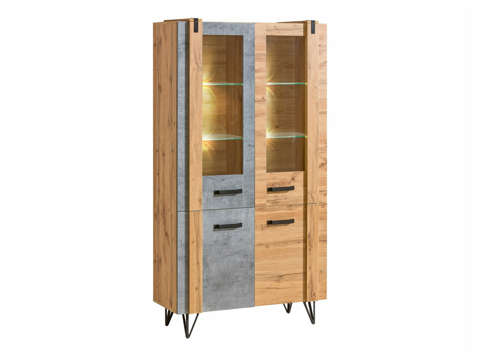 Етажерка Domdele 102