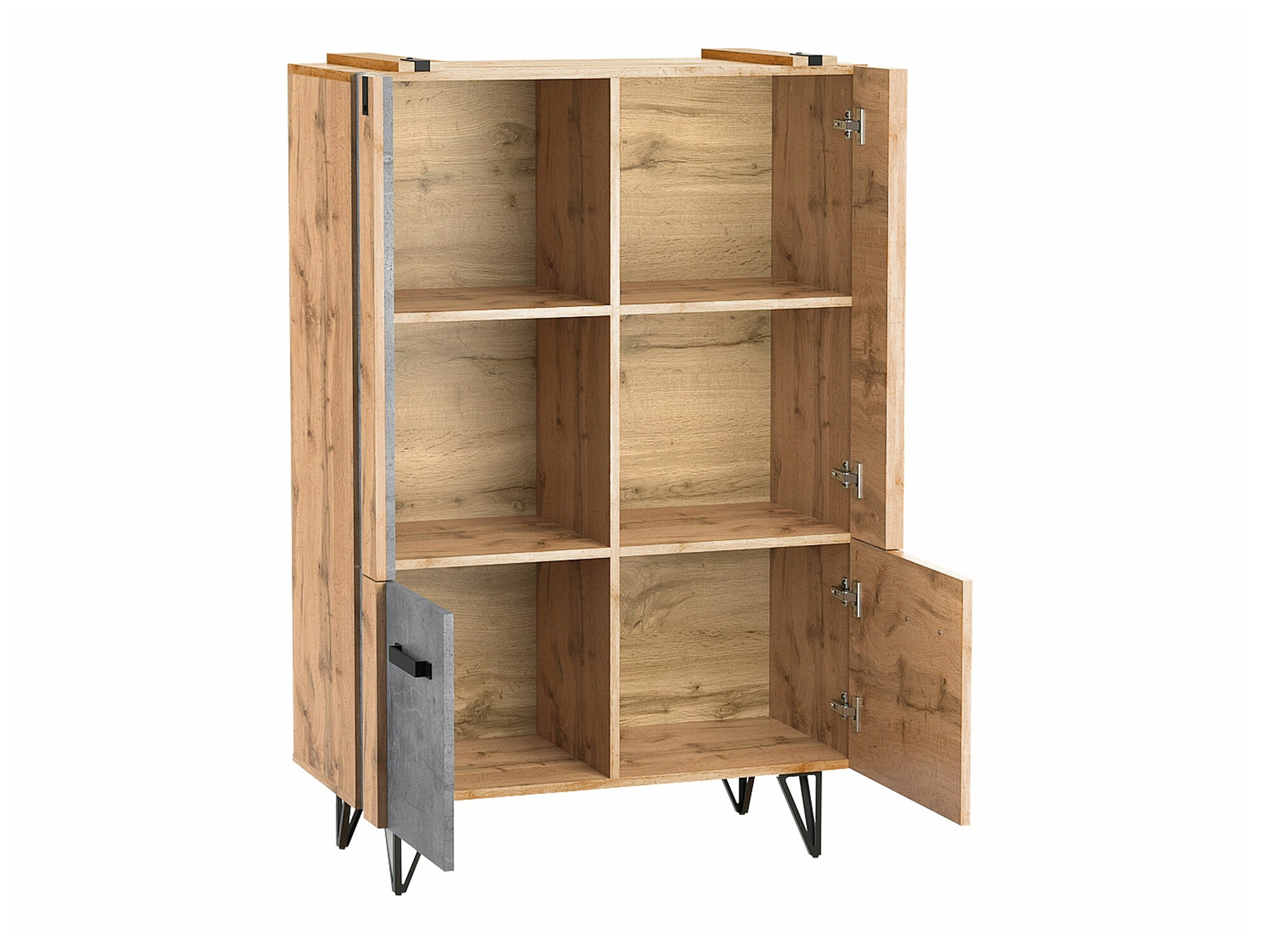 Етажерка Domdele 103