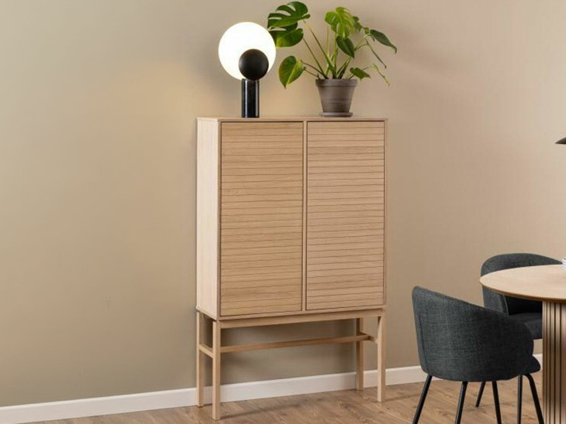 Етажерка Norsica Ruvmeru 105