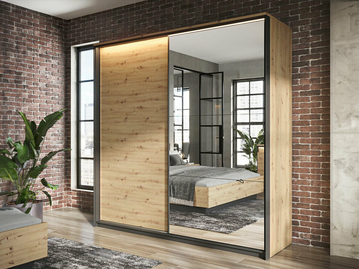 Гардероб Luliru 137