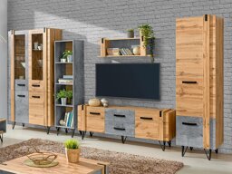 Комплект за хол Domdele 112