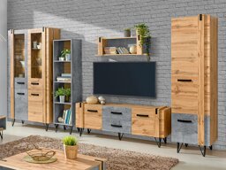 Комплект за хол Domdele 112