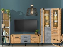 Комплект за хол Domdele 113