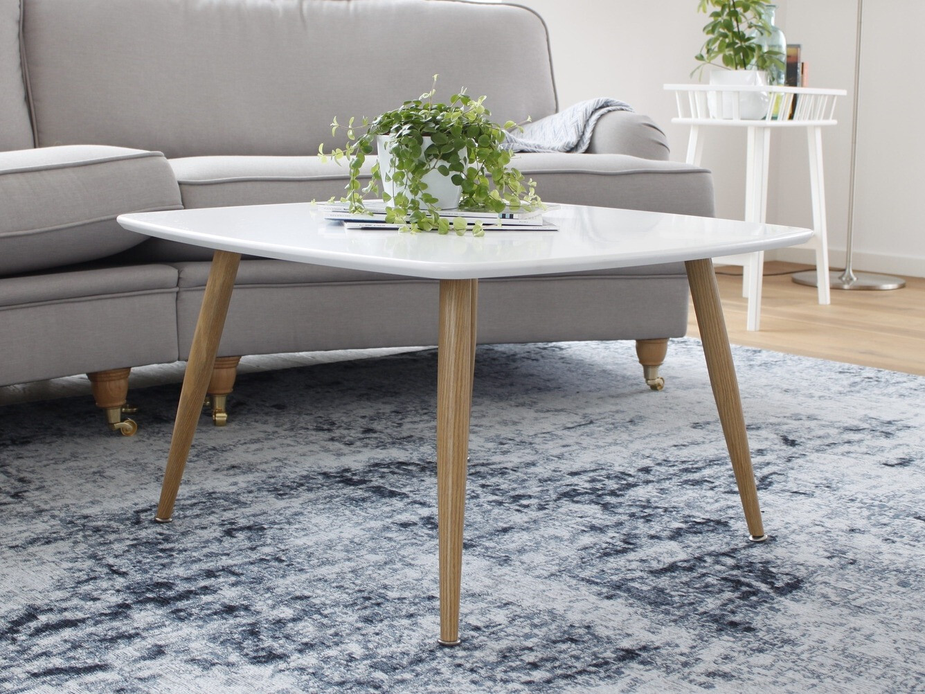 Масичка за кафе Dallas 224