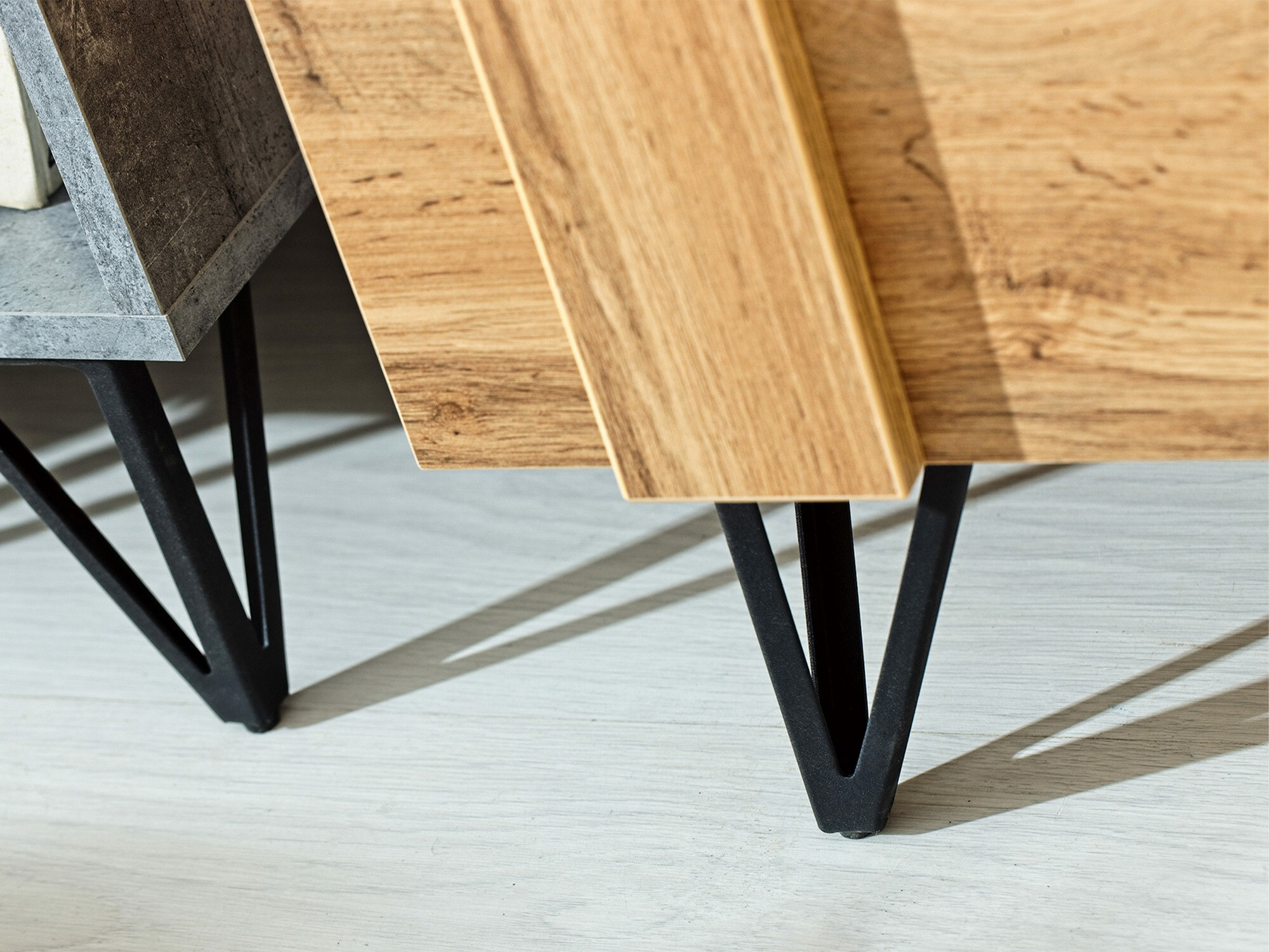 Масичка за кафе Domdele 111