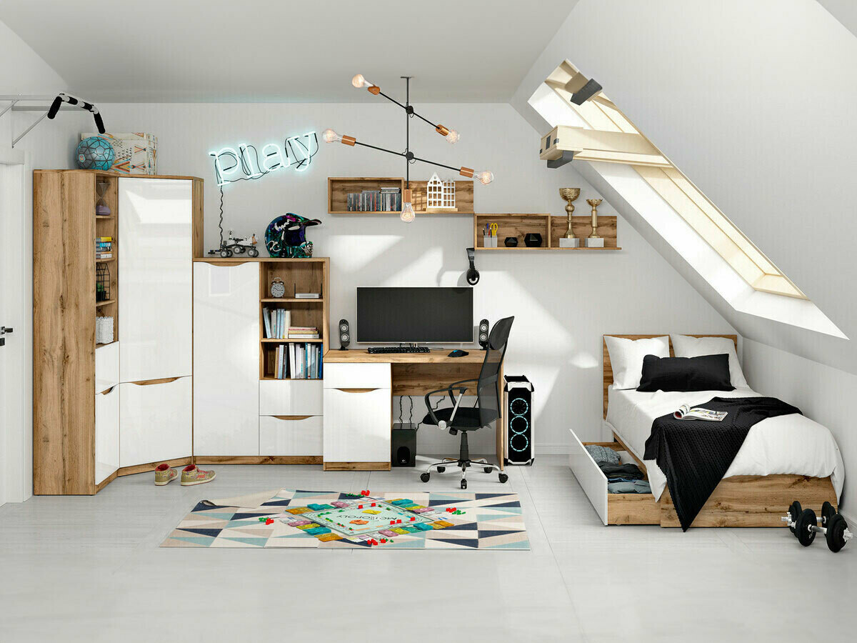 Мебелен комплект Avifera 119