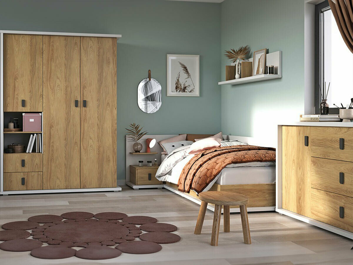 Мебелен комплект Tesonu 110