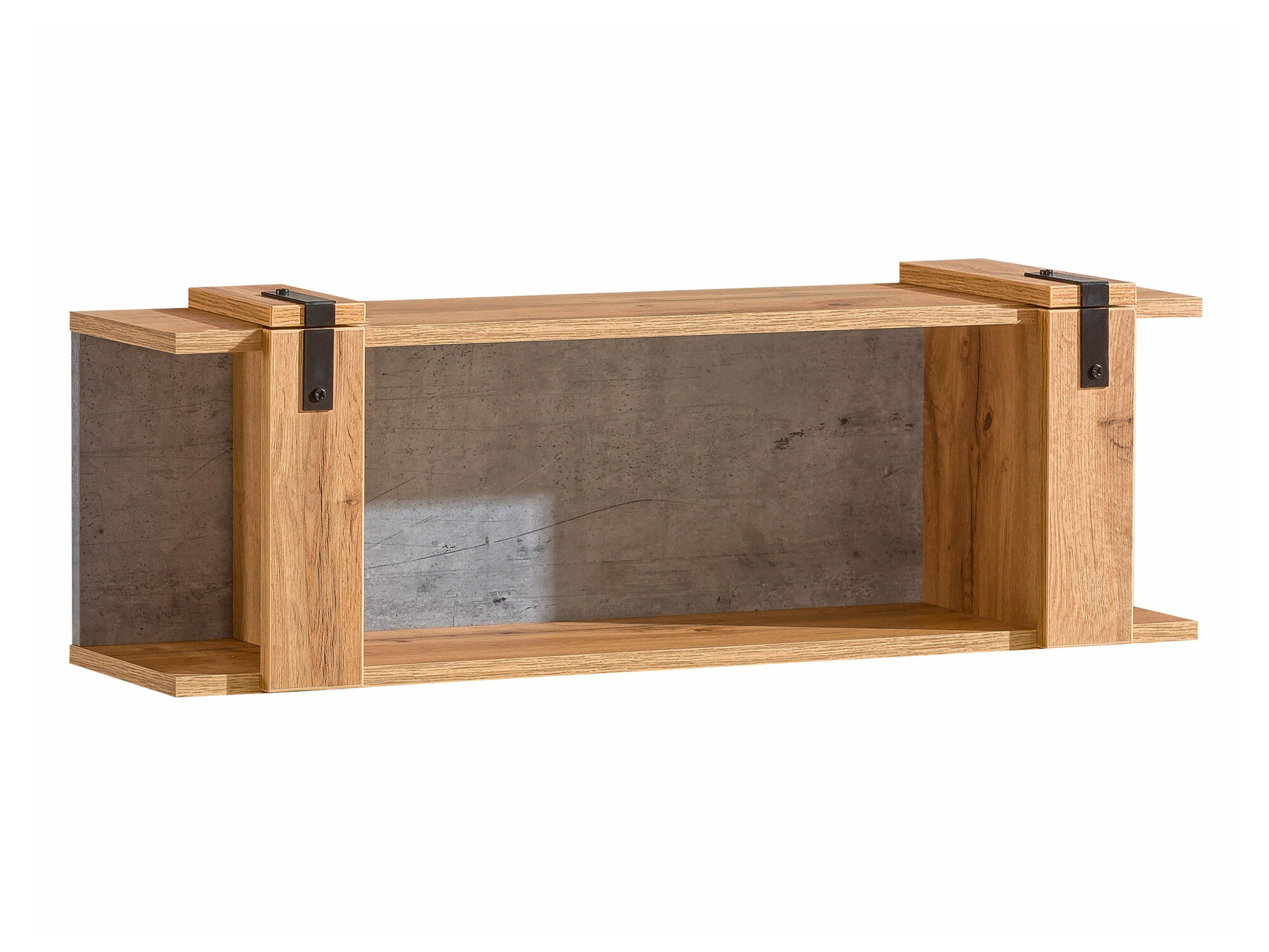 Стенна етажерка Domdele 107