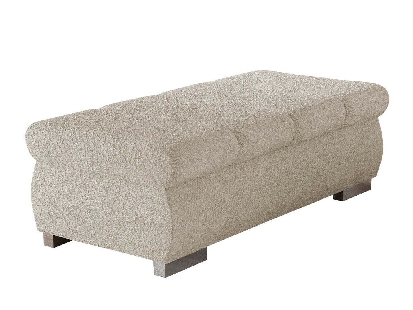 Тапицирана пейка Comfivo Nitor I (Abriamo 03)