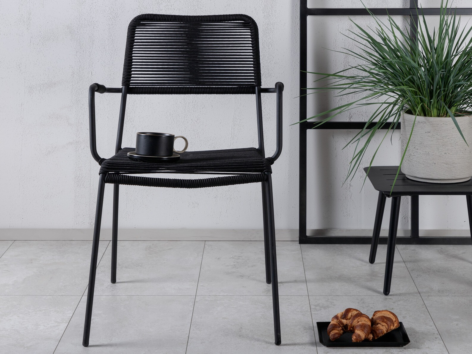 Градински стол Dallas 2635