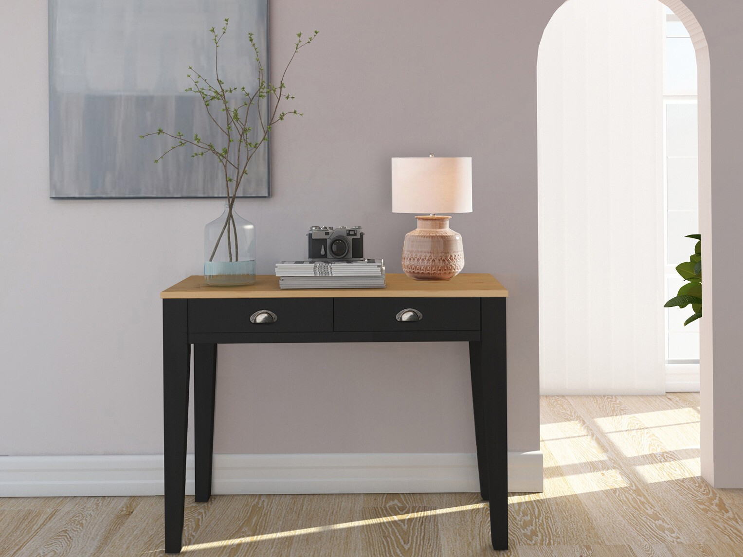 Конзолна маса Denton 115