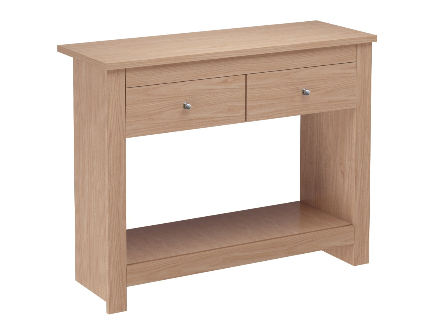 Конзолна маса Denton 1430 (Дъб)