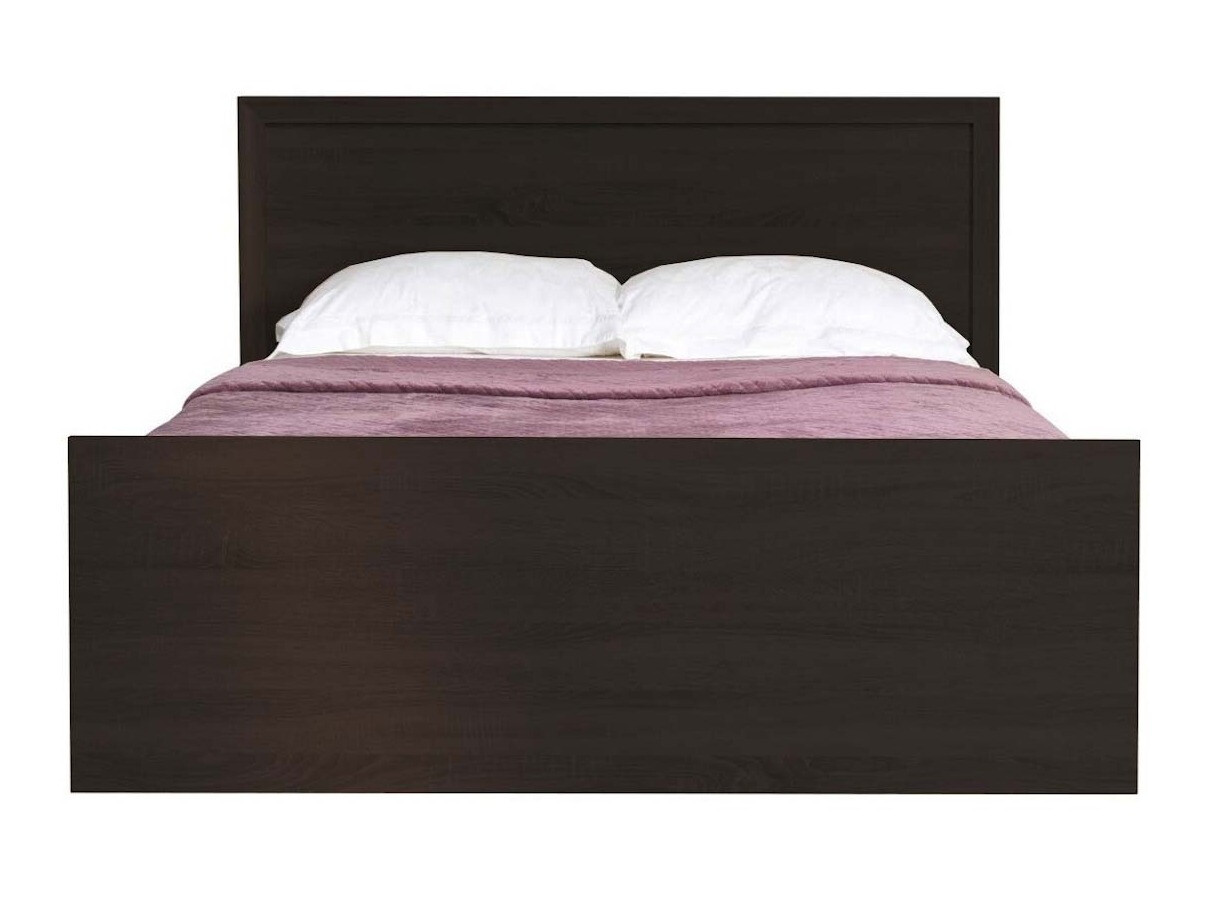 Легло Elialo 108 (Сонома тъмен дъб)