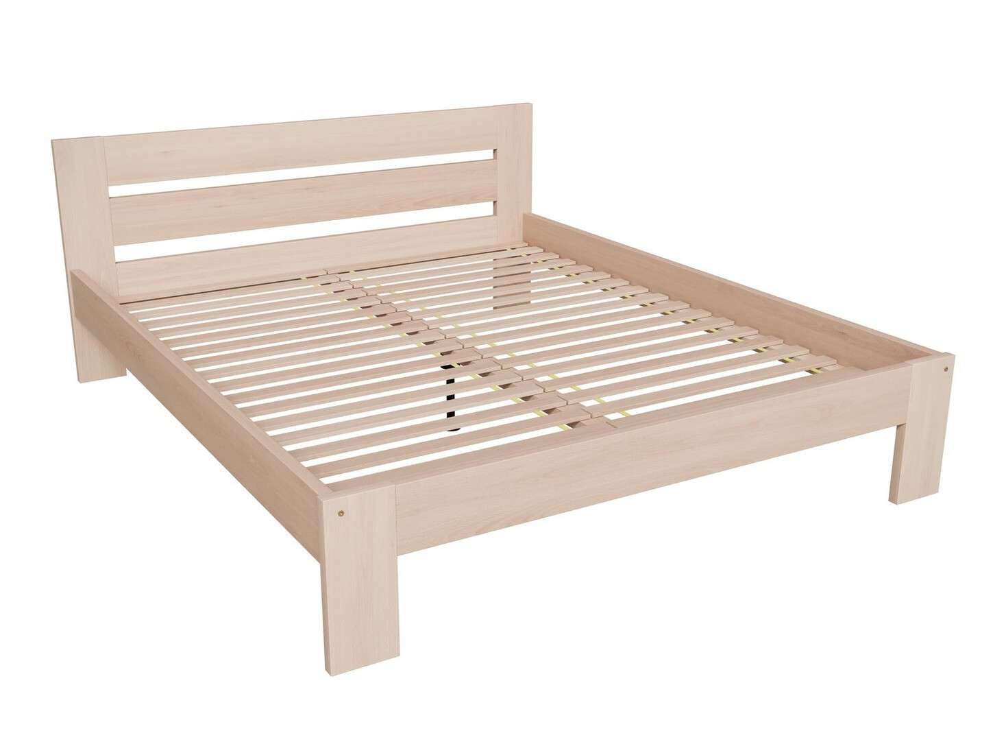 Легло Houston 1686 (Светлокафяво)