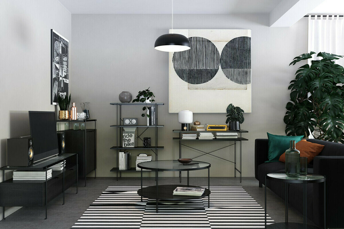 Масичка за кафе Mircata 103