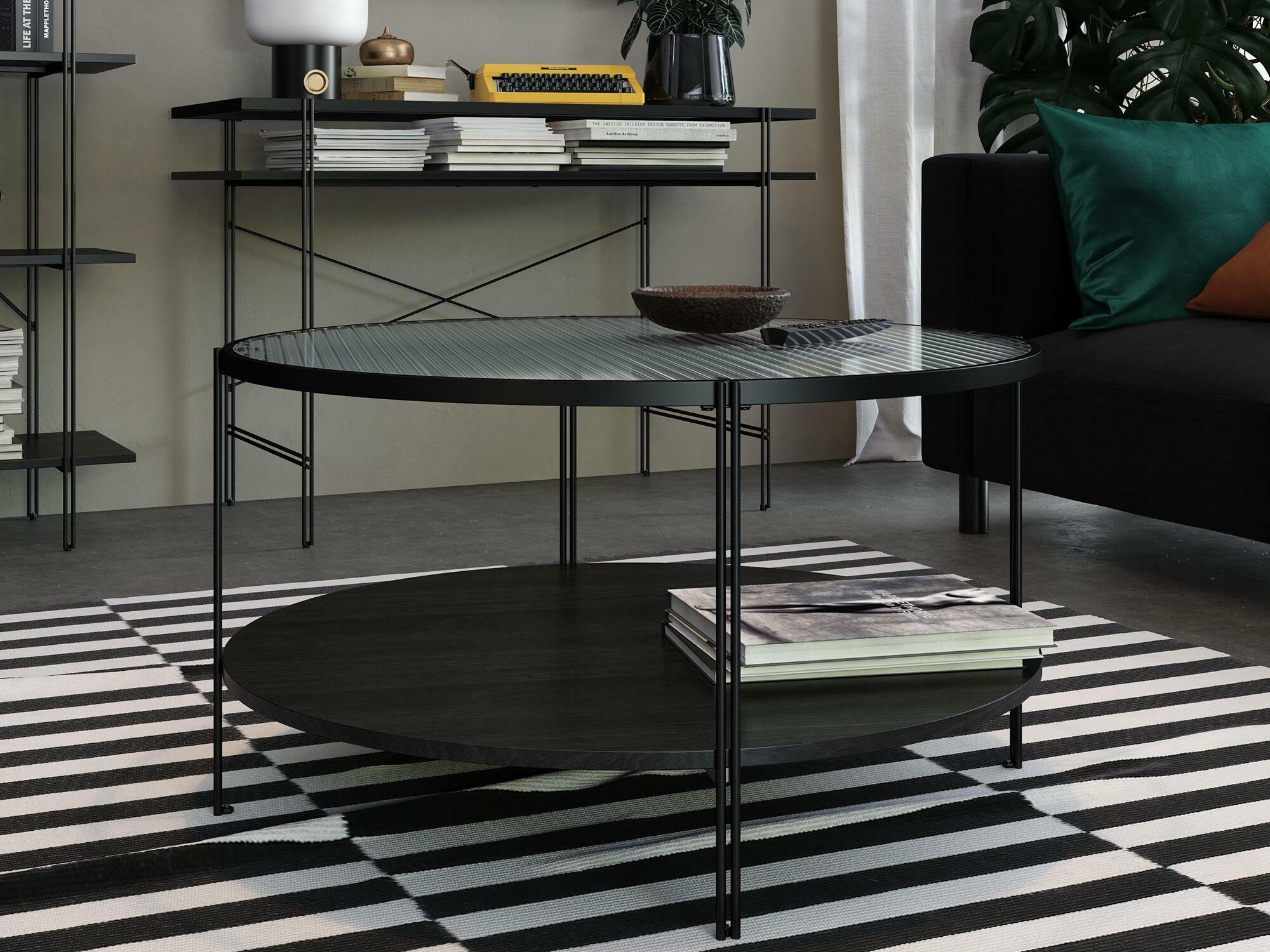 Масичка за кафе Mircata 103