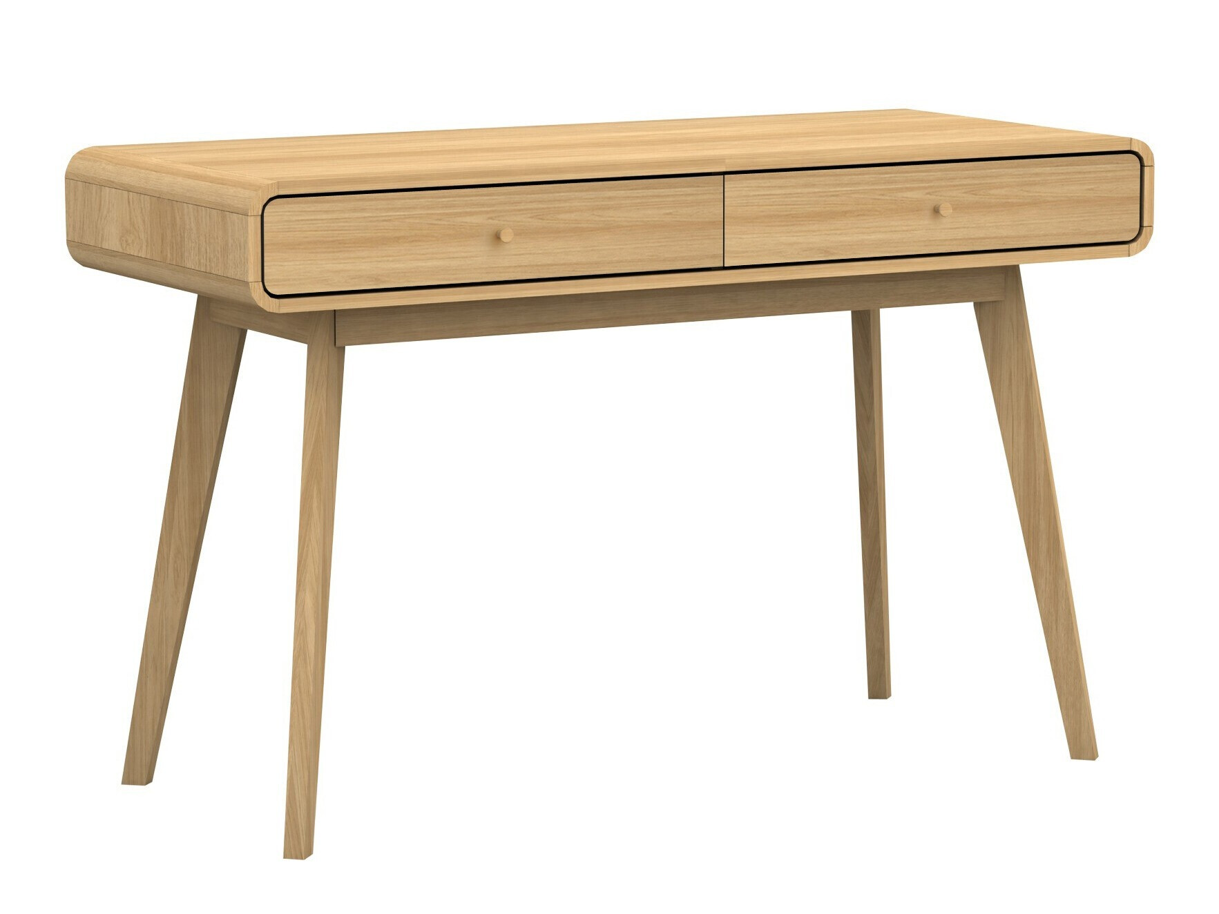 Офис бюро Elbtena 108 (Дъб)