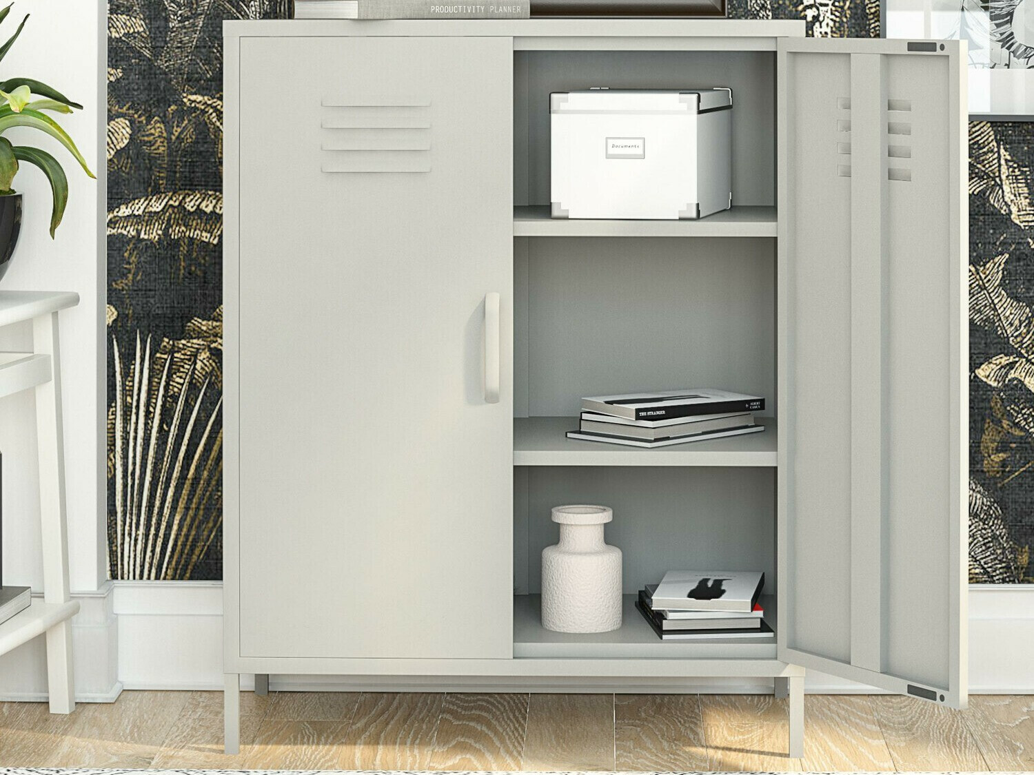 Шкаф Merfeli 103 (Taupe)