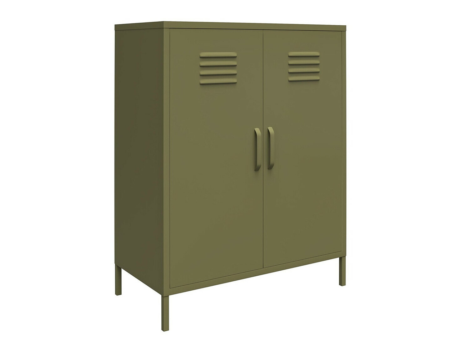 Шкаф Merfeli 103 (Зелен)