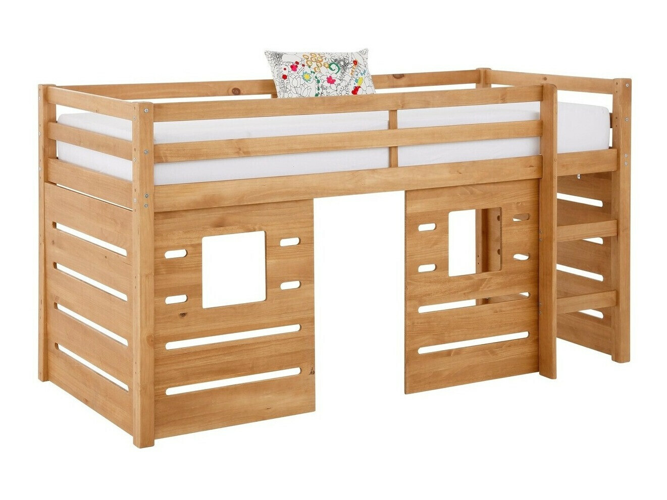 Високо легло Ruvfiva 104 (Бор)