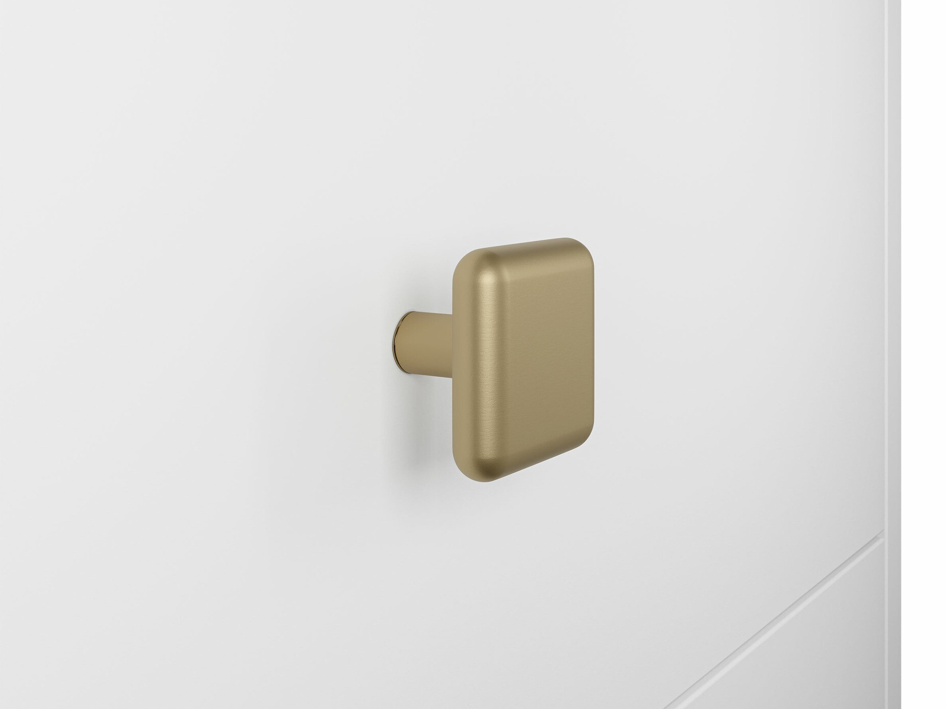 Етажерка Comfivo Nunove 102 (Бял)