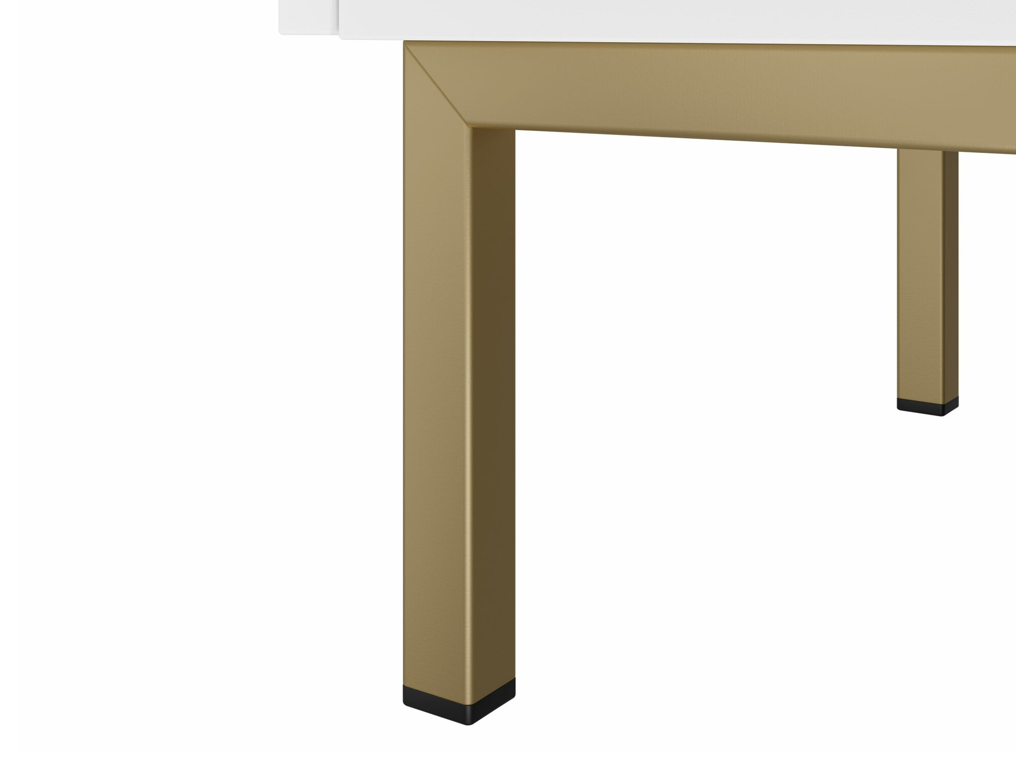 Етажерка Comfivo Nunove 102 (Бял)