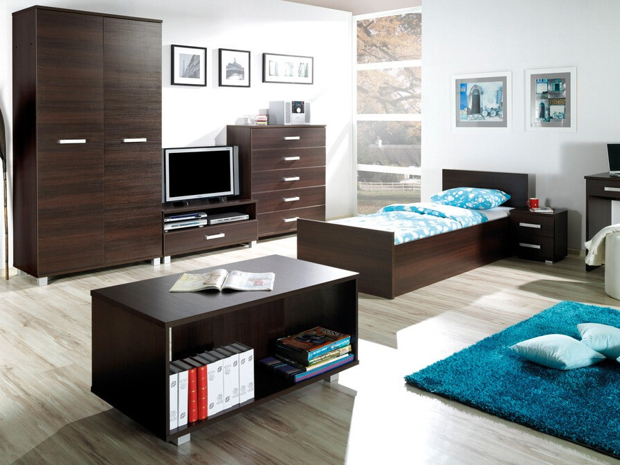 Гардероб Cirevau 104 (Венге)