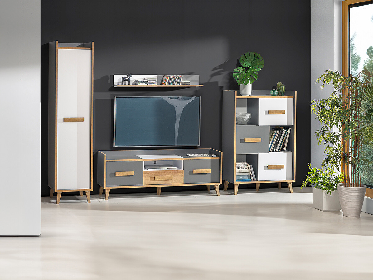 Комплект за хол Oderevu 113