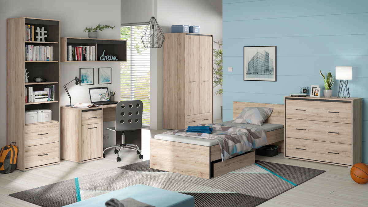 ТВ шкаф Dorlare 107