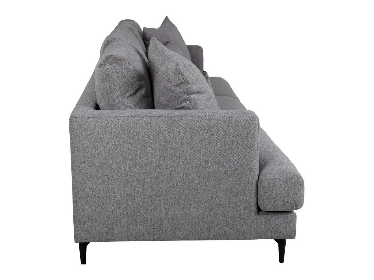 Диван Dallas 1699 (Сив)