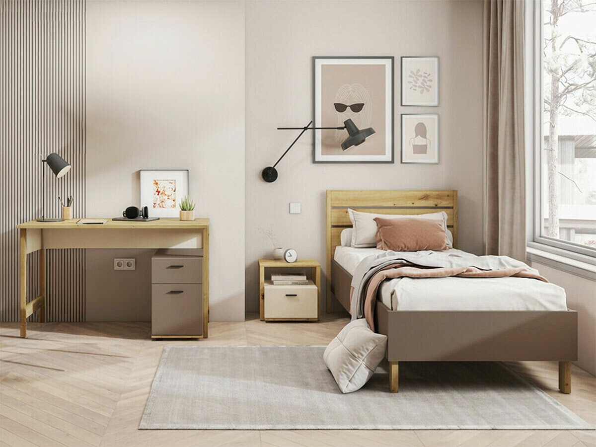 Комплект за детска стая Laralu 112