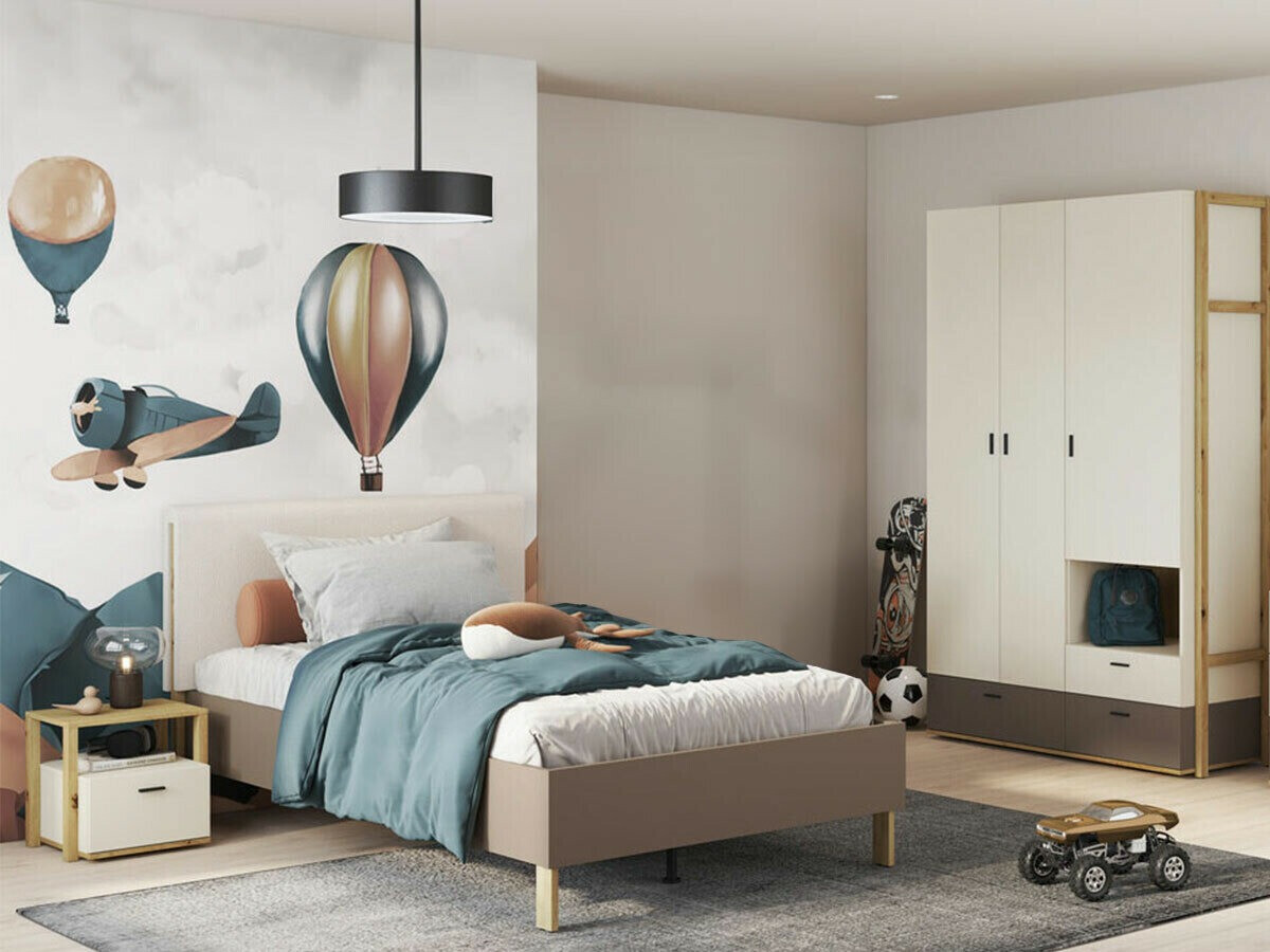 Комплект за детска стая Laralu 113