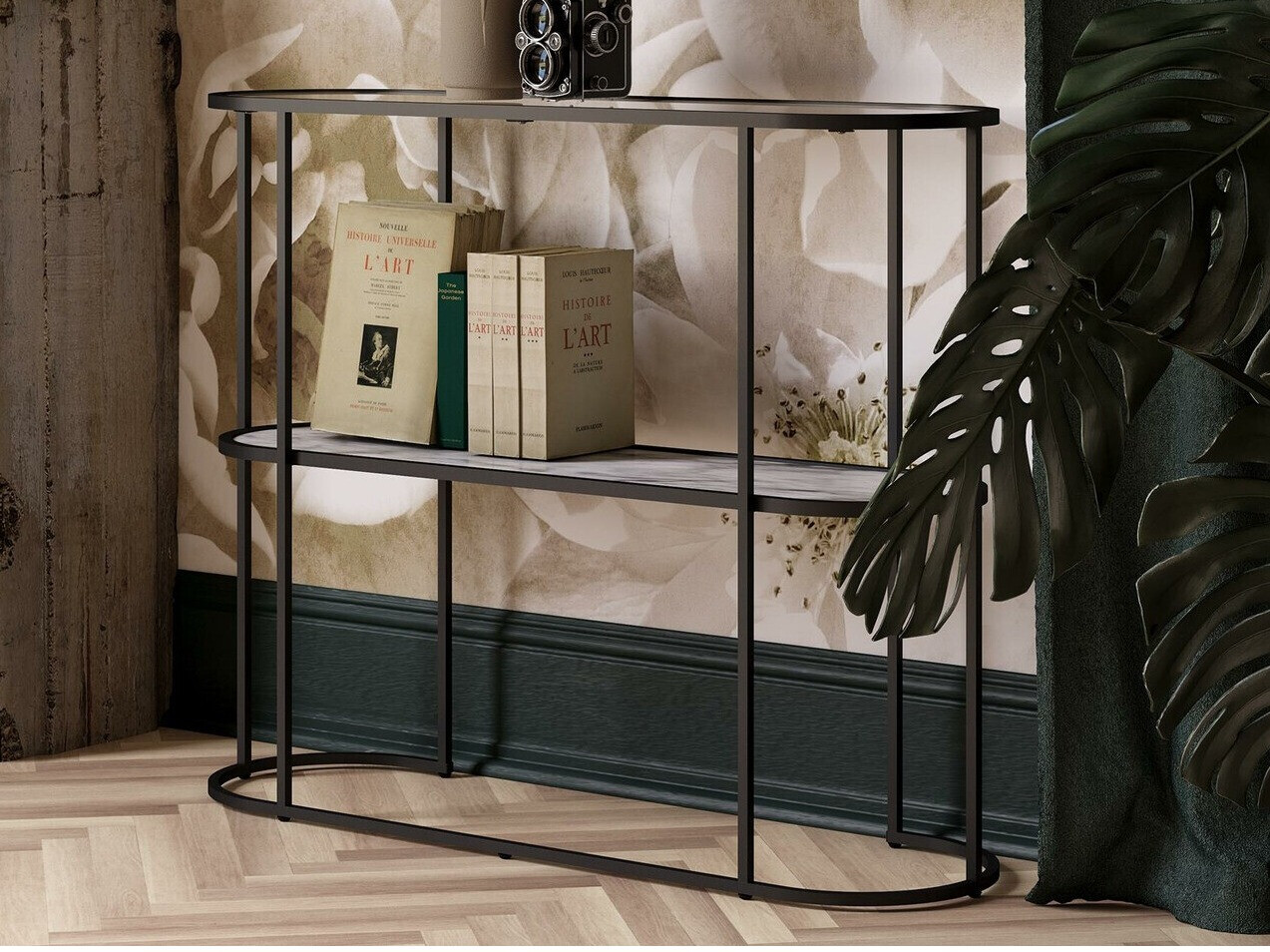 Конзолна маса Tulsa 452