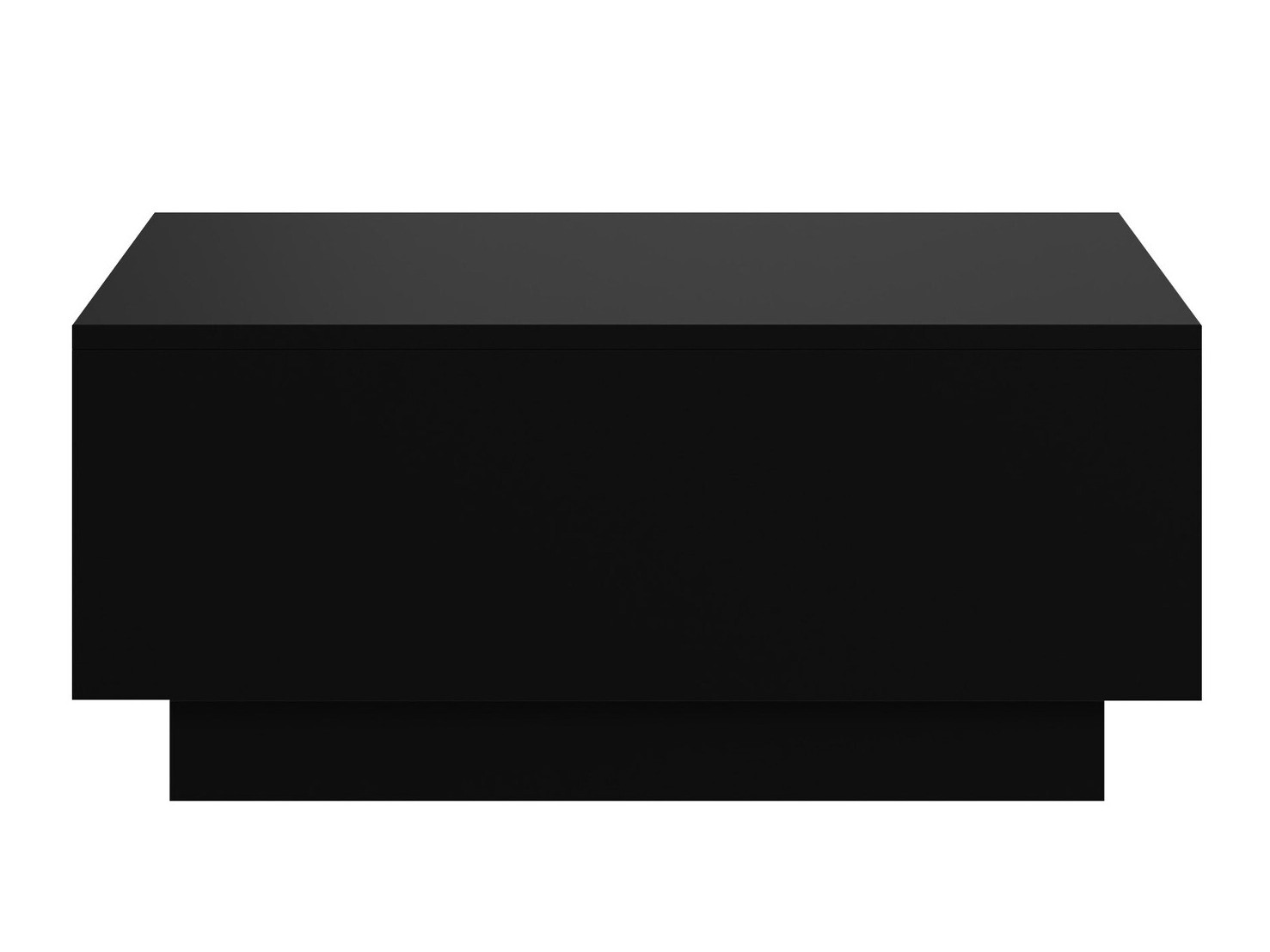 Масичка за кафе Goodyear 134 (Черен)