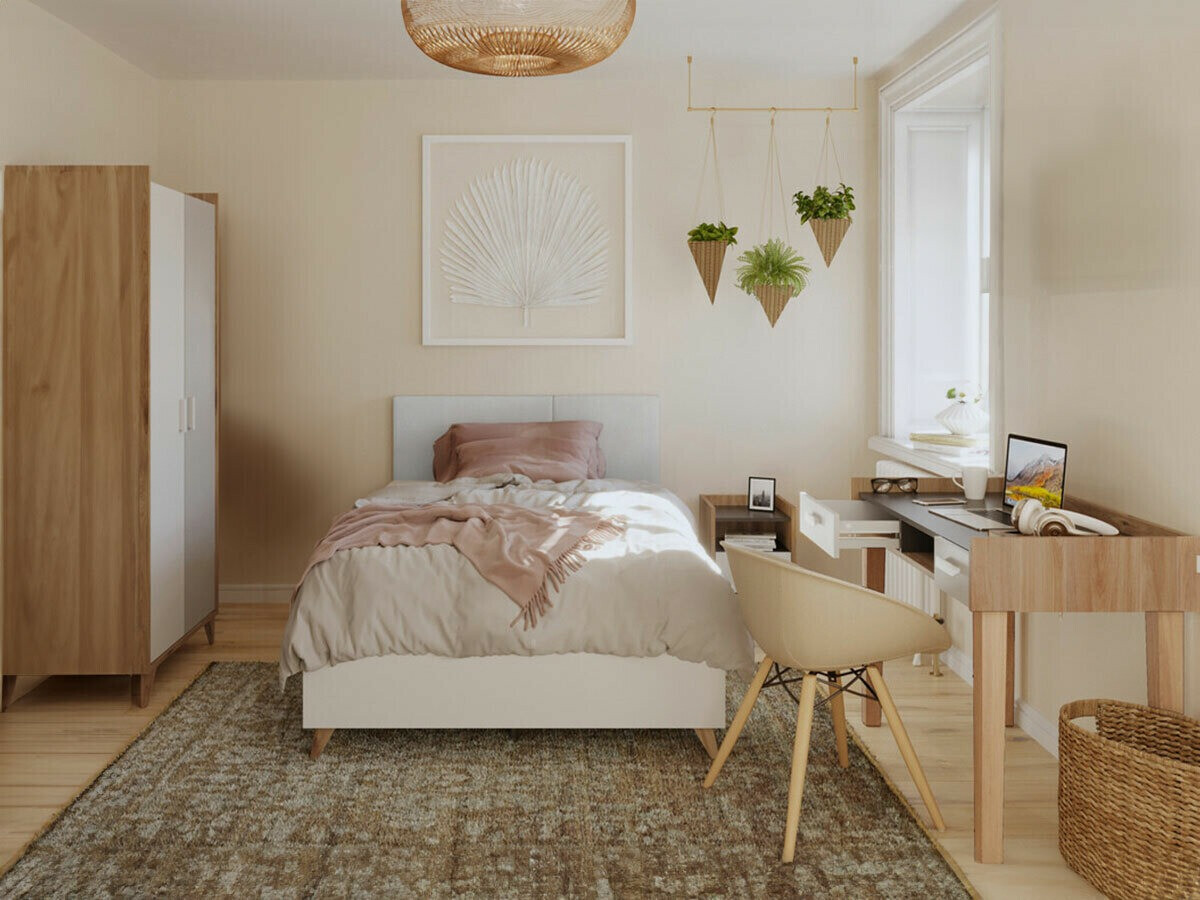 Мебелен комплект Enofere 110