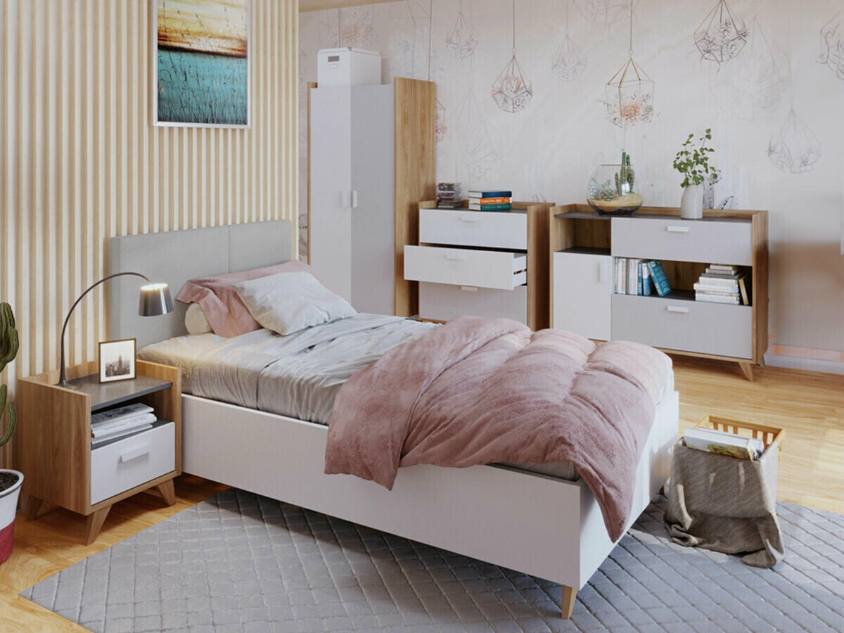 Мебелен комплект Enofere 111