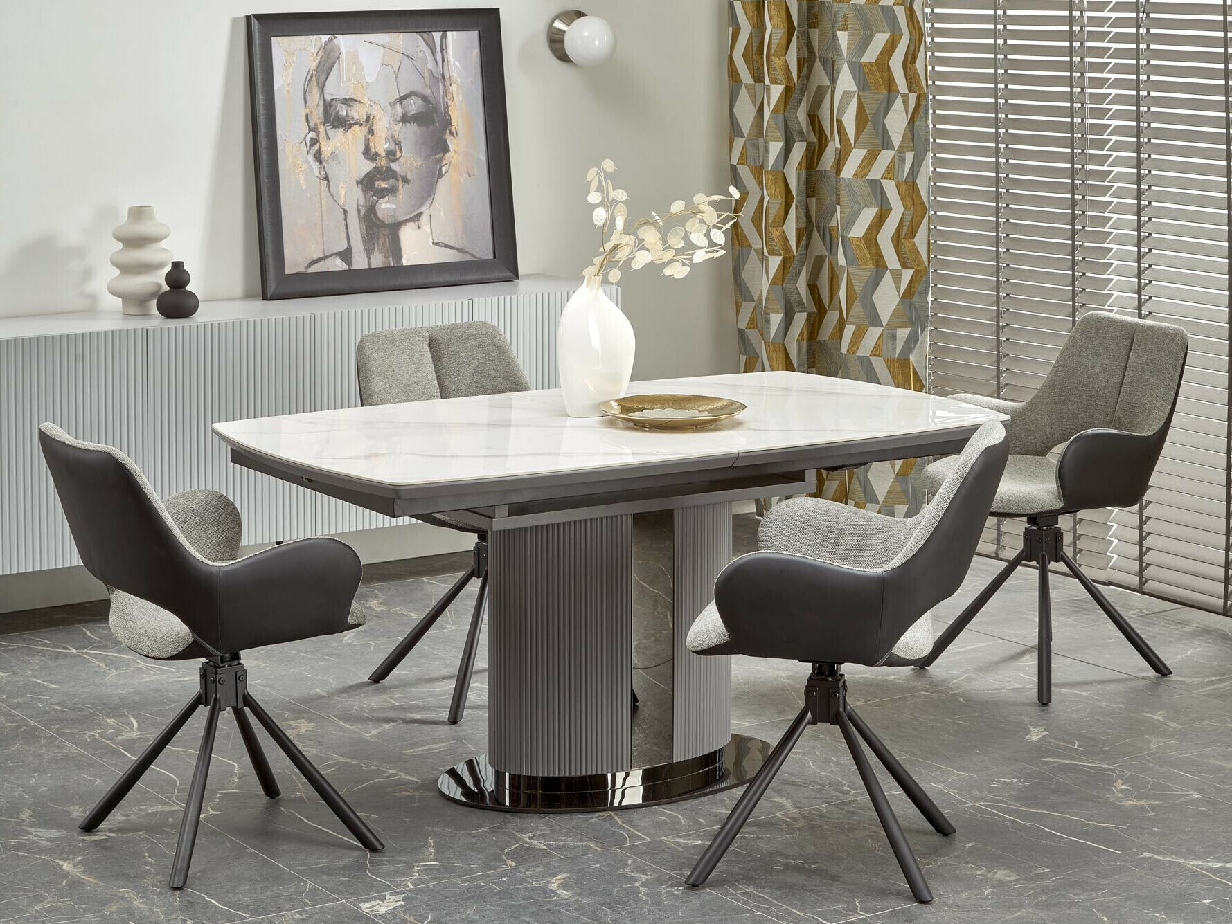 Маса Houston 1787