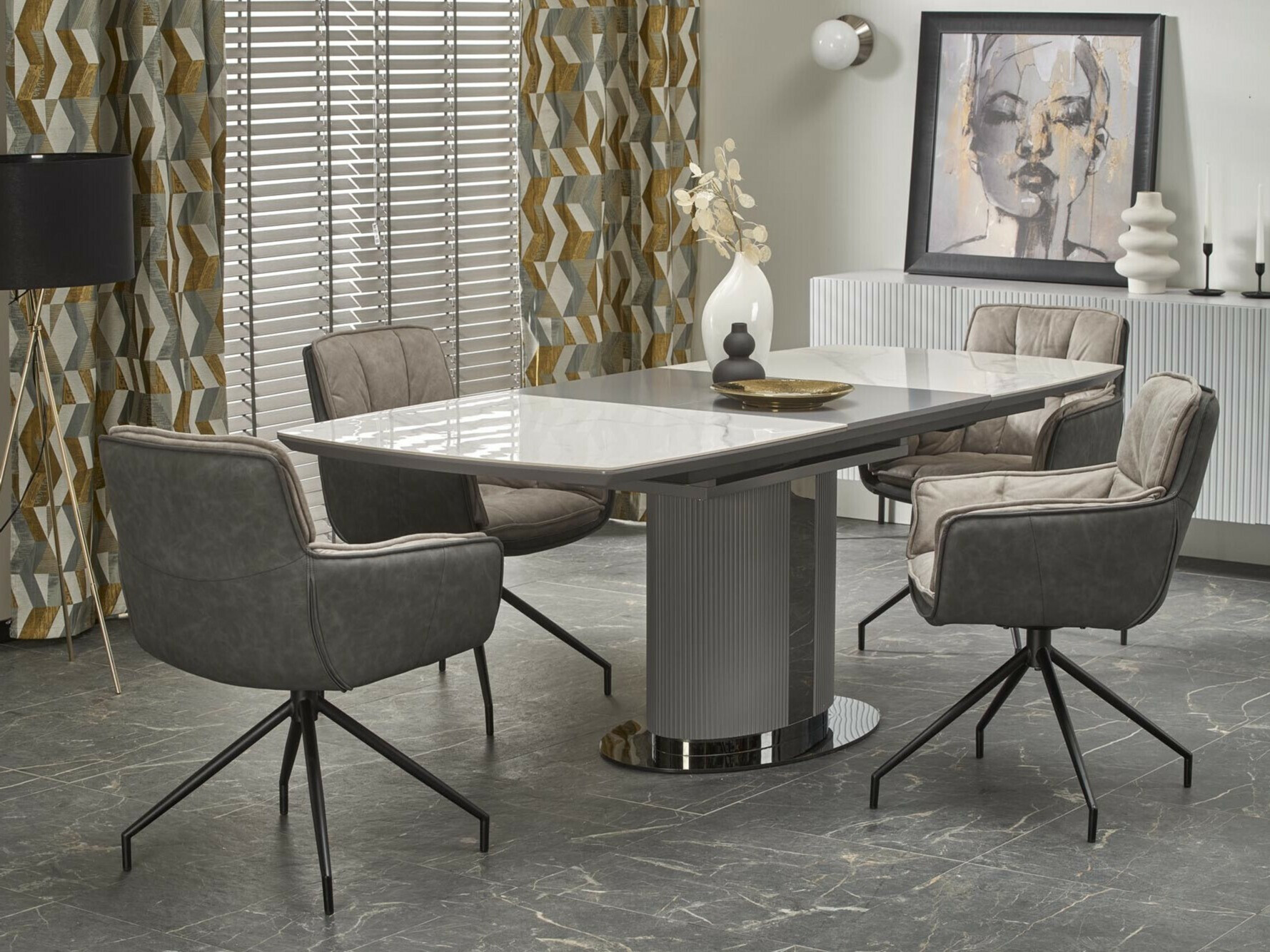 Маса Houston 1787