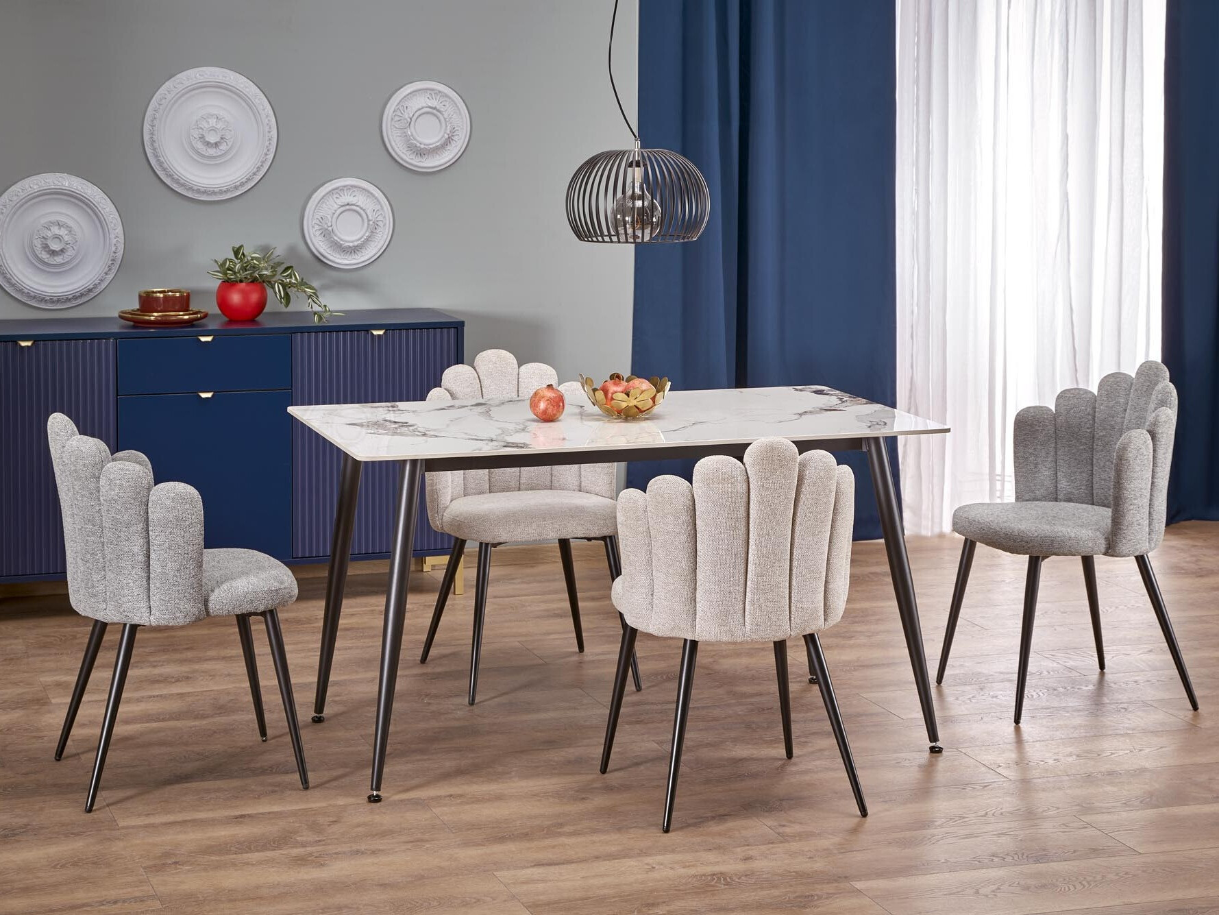 Маса Houston 1789