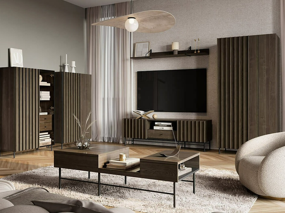 ТВ шкаф Catevari 102