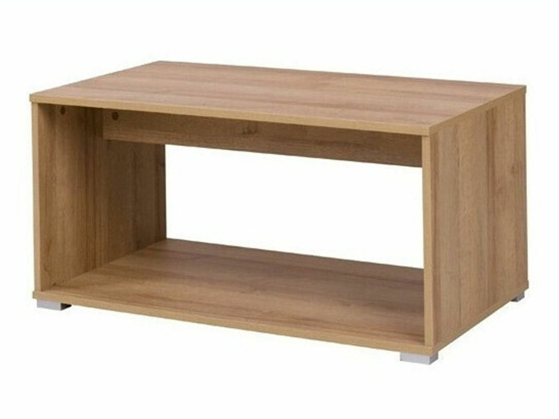 Масичка за кафе Cirdora 109 (Riviera дъб)