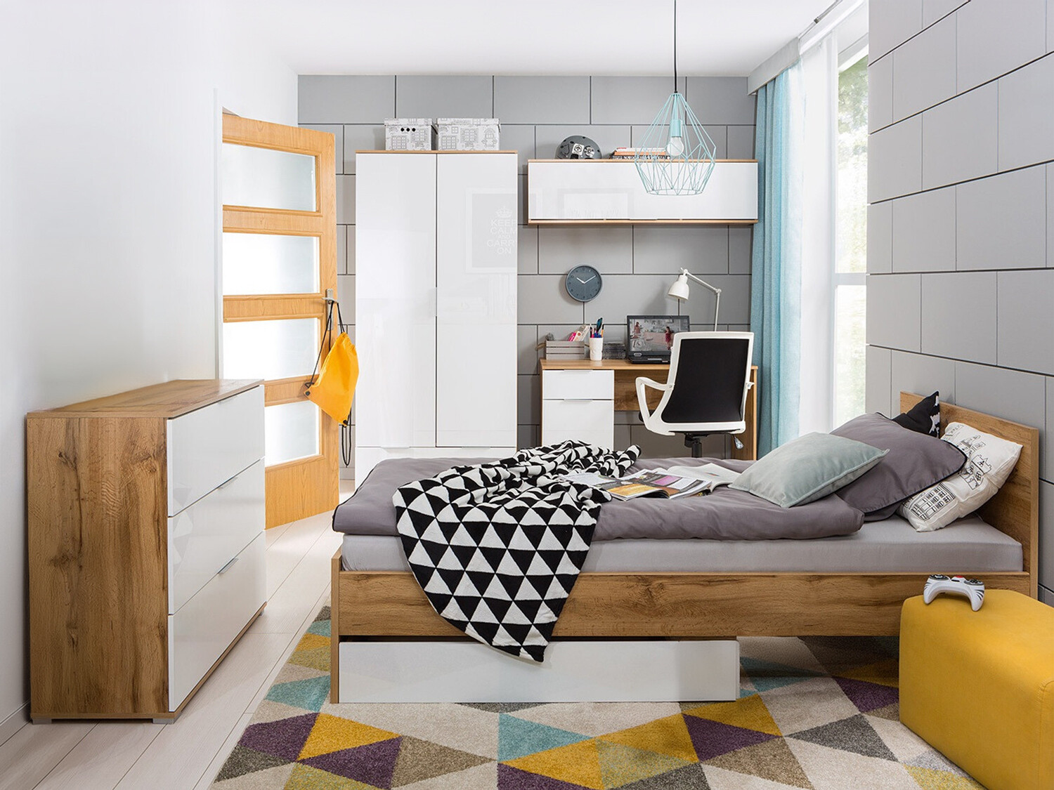 Мебелен комплект Tivetra 113