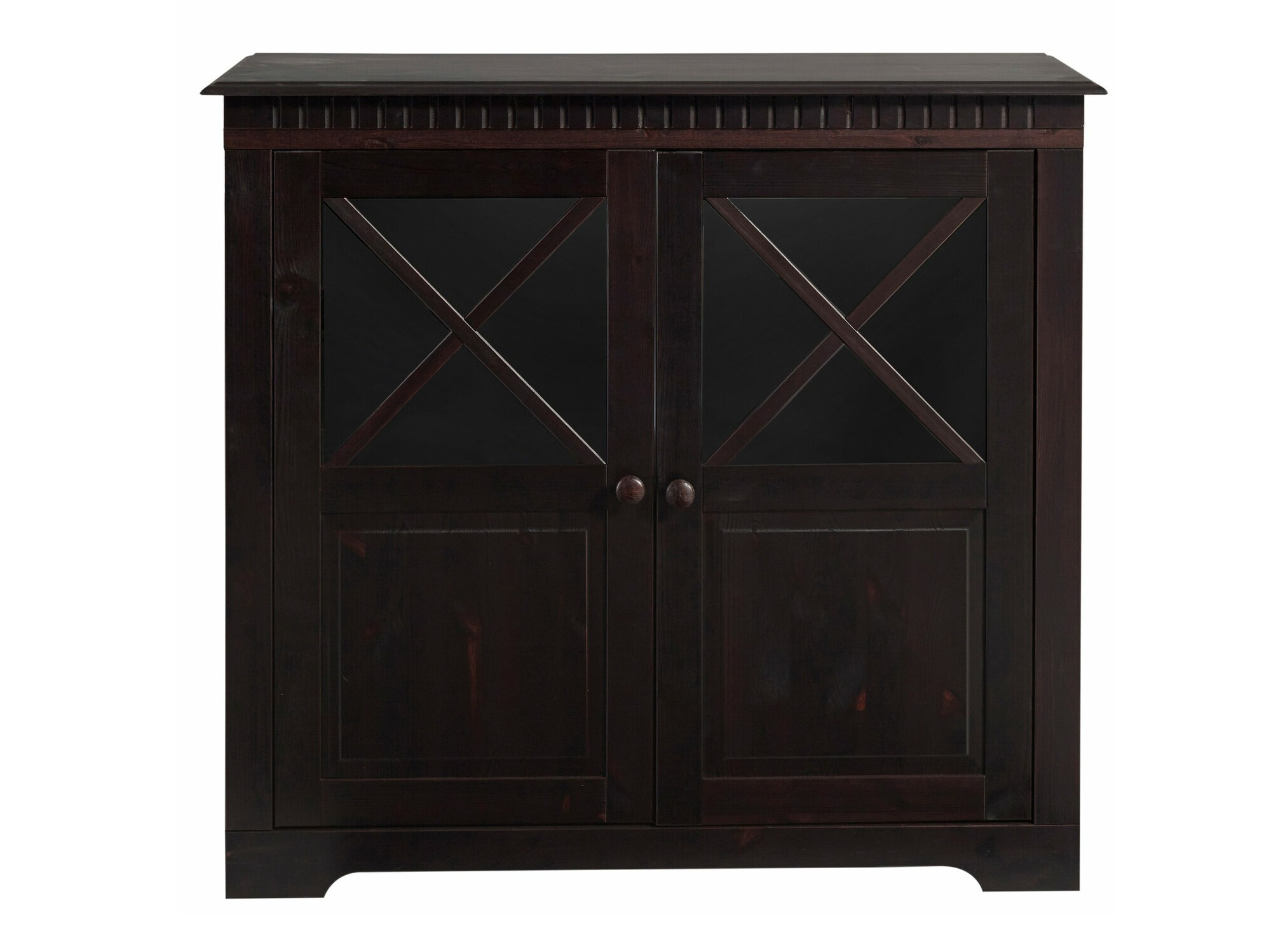 Шкаф Cavfelo 105 (Havana дъб)