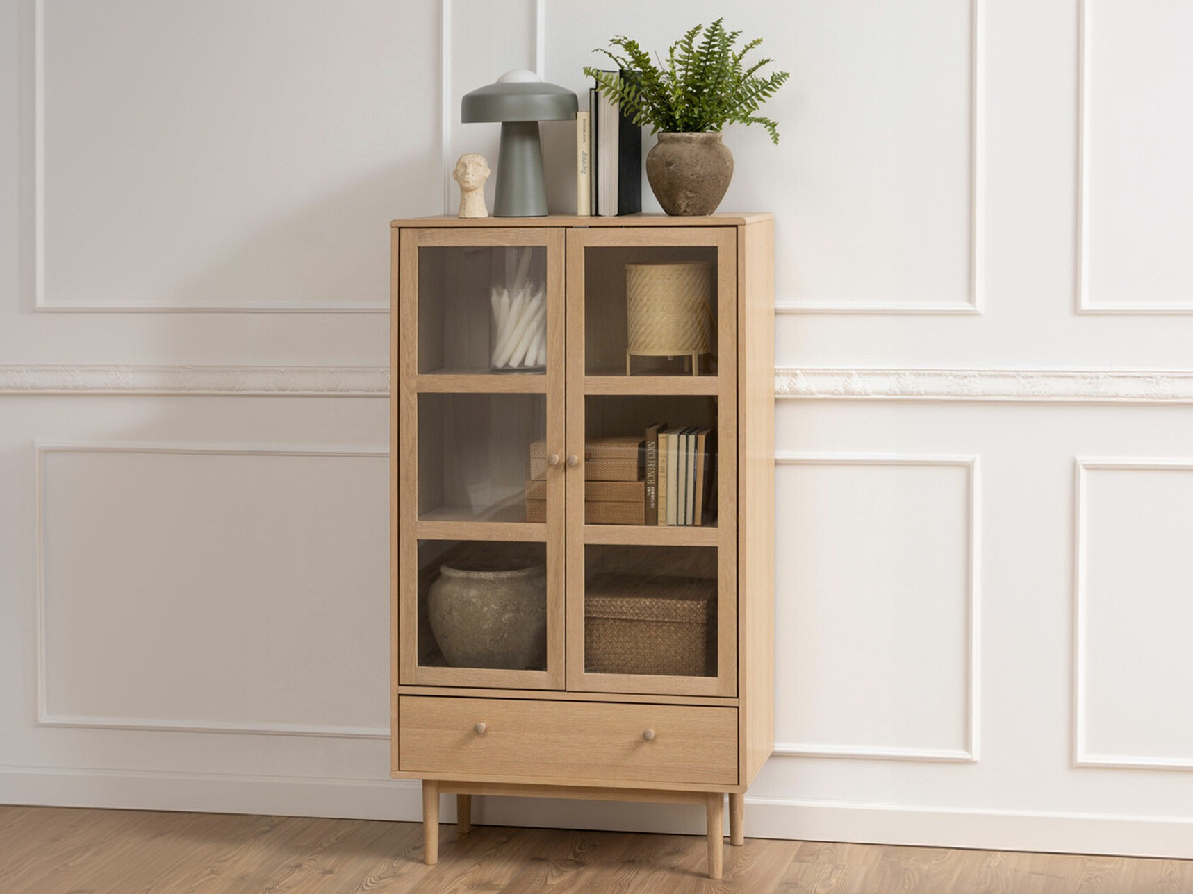 Етажерка Norsica 416