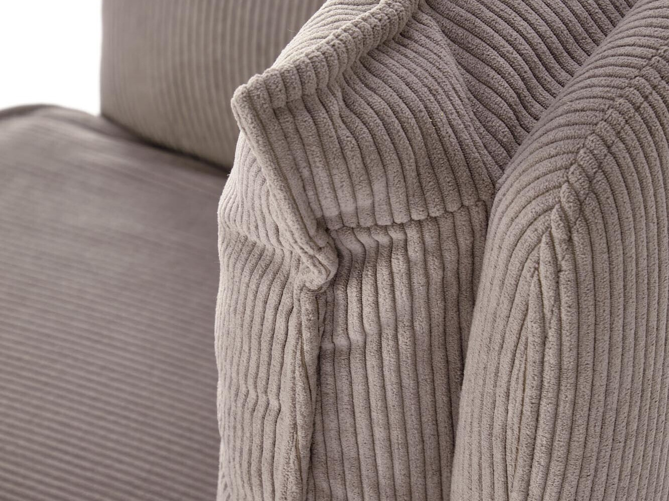 Стол Houston 1797 (Сив)