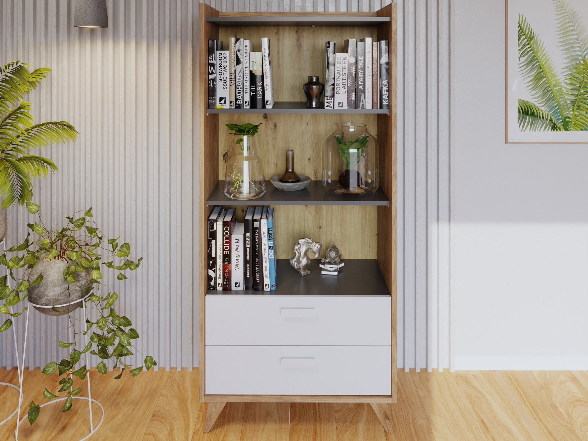 Етажерка Enofere 101