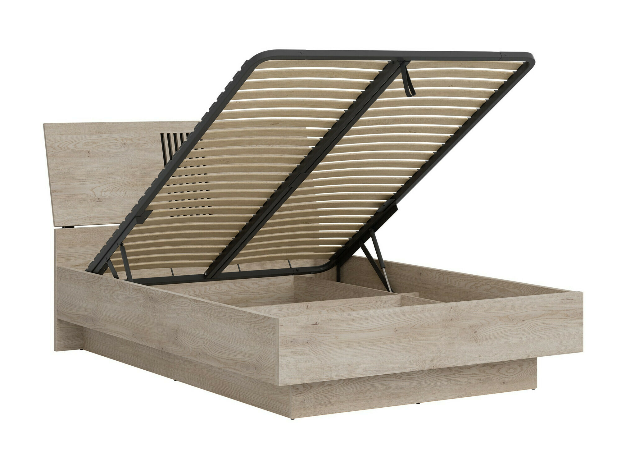 Комплект за спалня Sermelu 123