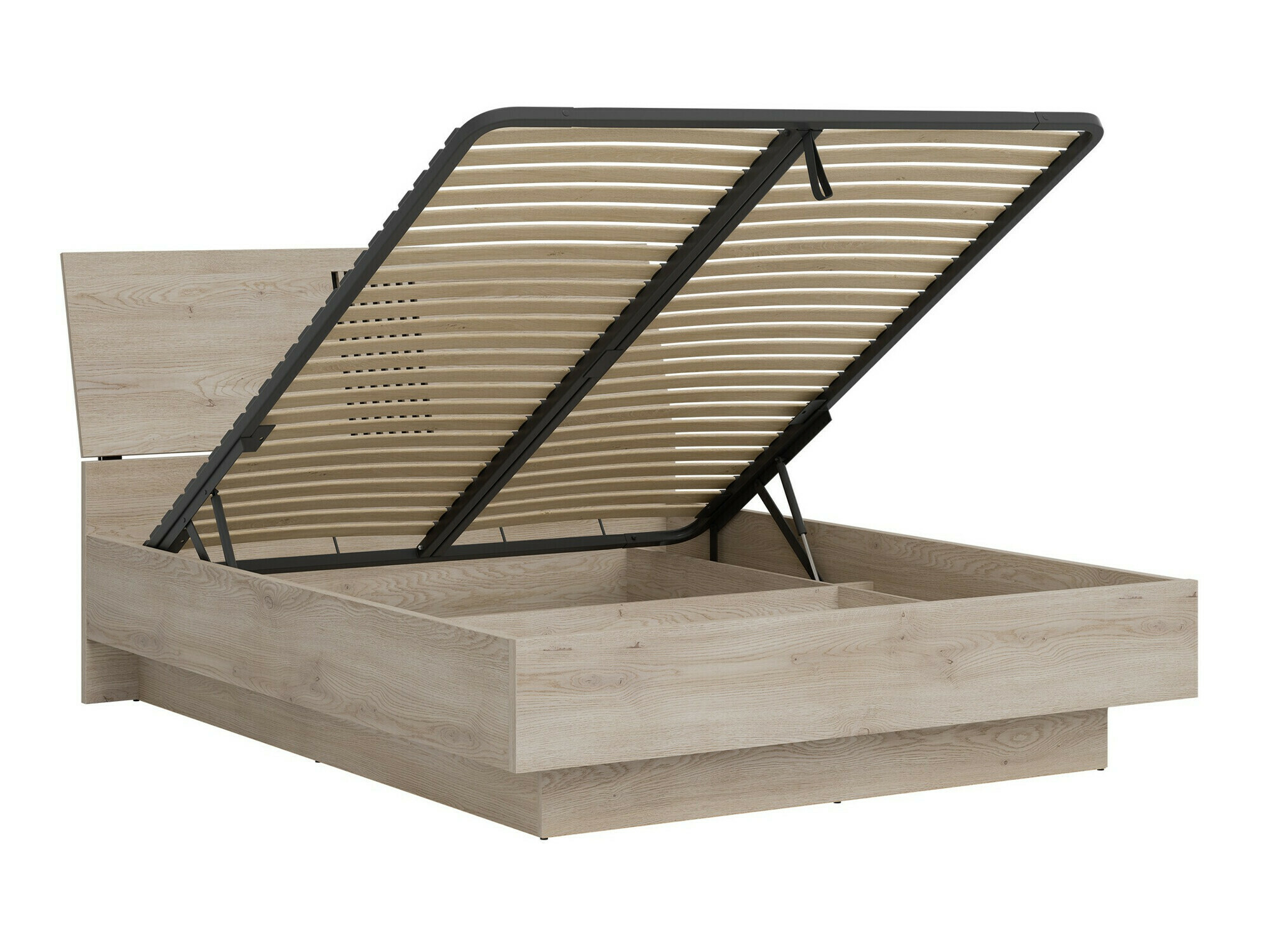 Комплект за спалня Sermelu 123